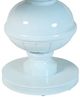 Stylecraft Peabody Blue Dining Table-1
