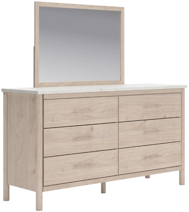 Ashley Furniture Signature Design Cadmori Bedroom Set