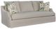 HF Custom Customizable Bea Skirted Sofa-0