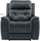 Mega Motion® iNFI Elite Sorrento Ocean Power Lift Recliner-3