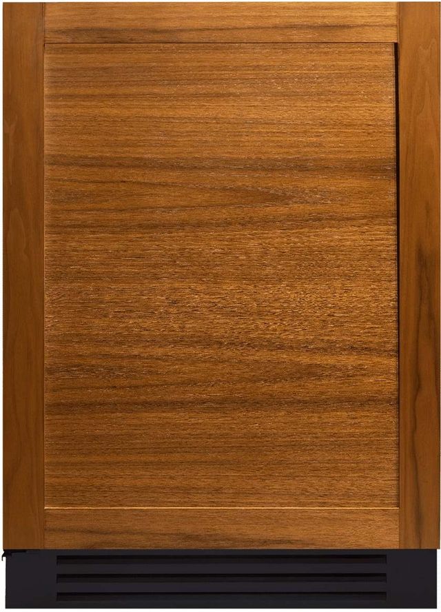 True® 24" 5.6 Cu. Ft. Panel Ready Beverage Center-0