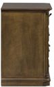 Liberty Furniture Amelia Antique Toffee Lateral File-3