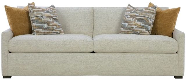 Craftmaster® Customizable Soft Haven 2 Over 2 Sofa-2