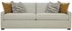 Craftmaster® Customizable Soft Haven 2 Over 2 Sofa-2