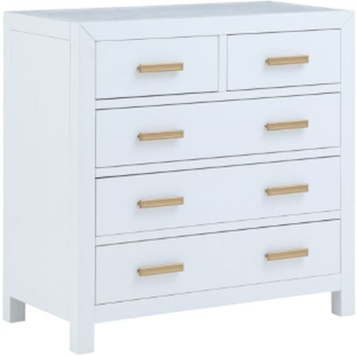 Winners Only®  Fresno White Bachelor's Chest-0