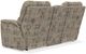 La-Z-Boy® Brooks Aurora Power Reclining Loveseat with Headrest and Console-3