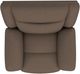 La-Z-Boy® Joel Mahogany Power Rocking Recliner with Headrest-4