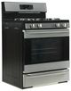 Element® 30" Stainless Steel Freestanding Gas Range -4