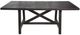 Modus Furniture Yosemite Cafe Rectangular Dining Table-2