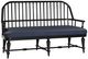 Fairfield® Customizable BD Sofia Bench-2