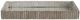 Uttermost® Talmage Silver Leaf Mirrored Tray-2