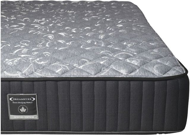 Dreamstar Bedding Classic Collection Special Edition 11" Hybrid Medium Firm Tight Top Full XL Mattress in a Box-3