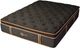 Dreamstar Bedding Double Life Collection Copper 15" Gel Memory Foam Soft Euro Top King Mattress-0