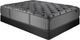 Spring Air® Back Supporter Katrina 16" Hybrid Luxury Firm Tight Top Twin Mattress-0