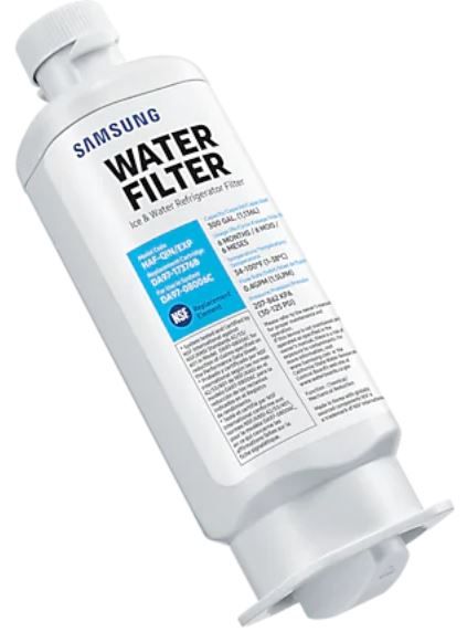 Samsung Refrigerator Water Filter-1