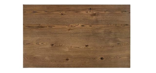 Bassett® Furniture Cascade Boardwalk Oak Square Cocktail Table-3