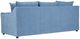 New Classic® Home Furnishings Sylvie Slate Blue Sofa-5