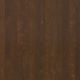 Canadel Customizable Cognac Washed Rectangular Dining Table with Ebony Washed Legs-4