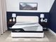 Dreamstar Bedding Foam Collection Midnight 13" Copper Foam Firm Smooth Top Single Mattress-1