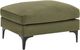 Legends Home Kenna Olive Ottoman-0
