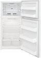 Frigidaire® 18.3 Cu. Ft. White Top Freezer Refrigerator-1