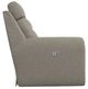 La-Z-Boy® Soren Wicker Power Reclining Loveseat with Headrest-2
