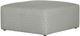 Jackson Furniture Zeller Spa Cocktail Ottoman-0
