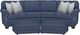 Temple Furniture Customizable Tailor Made 2-Piece 6602 Sectional Sofa-1