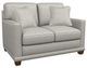 La-Z-Boy® Kennedy Linen Loveseat-0