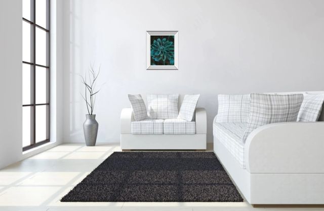 Classy Art Boudoir I by Maja Mirror Framed Wall Art-2