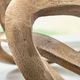 Signature Design by Ashley® Dunnruck Antique Brass Sculpture-2