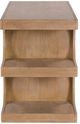 Rowe® Dune Driftwood Desk-4