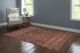 Linon Washable Neil 5'x7' Area Rug-1