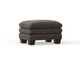Pilot Leather Ottoman-0
