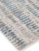 Feizy Azure Blue/Gray 5' x 8' Rug-3