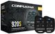 Compustar 1-Way 1000 ft. Remote Start Bundle with Standard Installation in Most Vehicles |-0