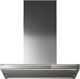 Falmec Lumina NRS 36" Scotch Brite Stainless Steel Wall Range Hood-0