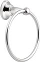 Moen® Sage® Chrome Towel Ring-0