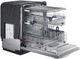 Samsung 24" Stainless Steel Top Control Built in Dishwasher-4