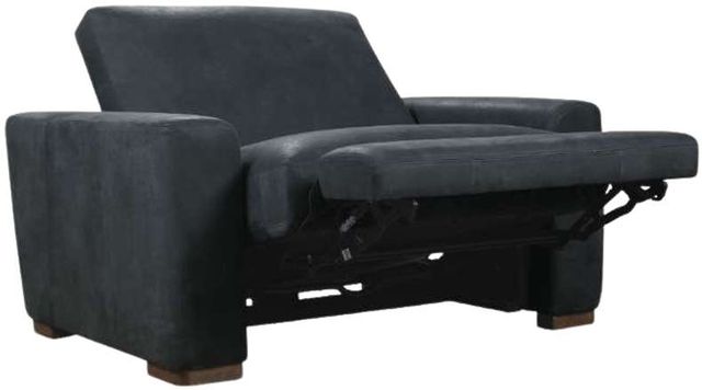 Hooker® Furniture Optimus Large Power Recliner with  Power Headrest-3