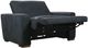 Hooker® Furniture Optimus Large Power Recliner with  Power Headrest-3