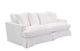 Synergy® 1300 Lily White Sofa-2