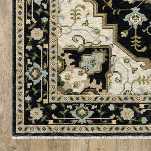 Oriental Weavers™ Westwood 5'x8' Style 2 Area Rug-4