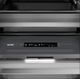 ZLINE Autograph Edition 30" 16.7 Cu. Ft. Column Refrigerator in Black Stainless Steel with Graphite Gray Interior and Champagne Bronze Accents-3
