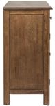 Liberty Furniture Carolina Crossing Antique Honey Dining Server-4
