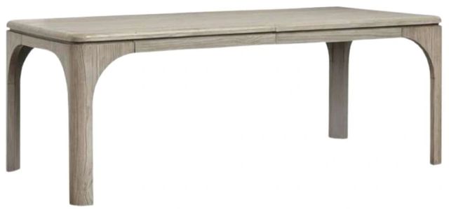 Magnussen Home® Braelyn Dorian Gray Dining Table-0