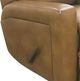 Southern Motion™ Customizable Metro Manual Wall Hugger Recliner-1