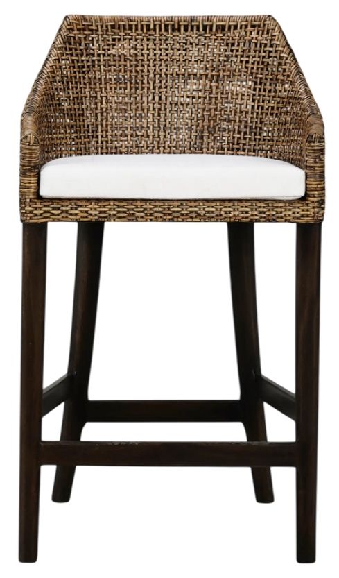 Bramble Customizable Savanah Counter Stool-2
