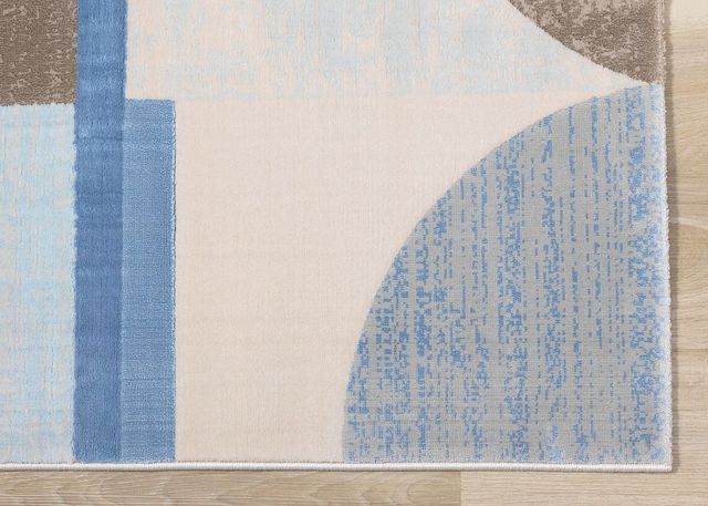 Kalora Interiors Belle 5'x8' Style 2 Area Rug-4