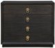 Furniture Classics Buxton Dark Large Chest-1